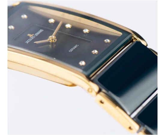 Jacques Lemans Ceramic 1-1940L