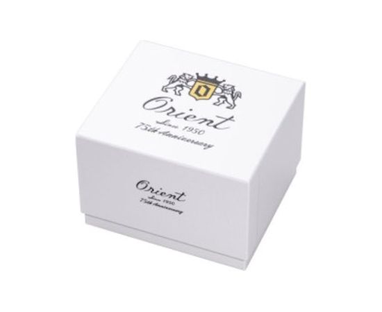 Orient Mako III 75th Anniversary RA-AA0823L39B Limited Edition