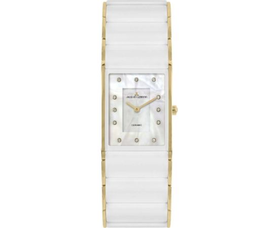Jacques Lemans Ceramic 1-1940K