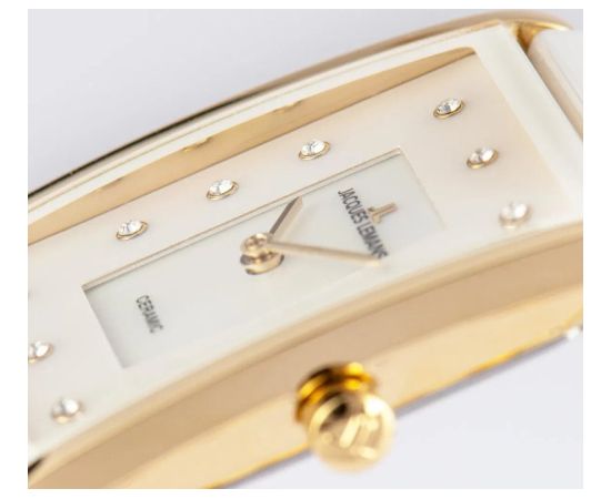 Jacques Lemans Ceramic 1-1940K