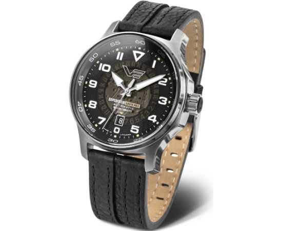 Vostok Europe Expedition South Pole Automatic NH35-592A758