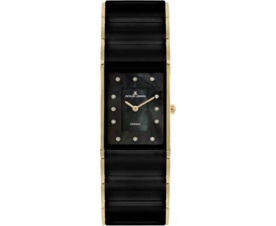 Jacques Lemans Ceramic 1-1940J