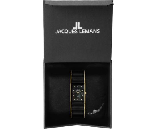 Jacques Lemans Ceramic 1-1940J