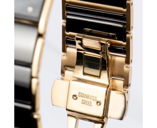 Jacques Lemans Ceramic 1-1940J