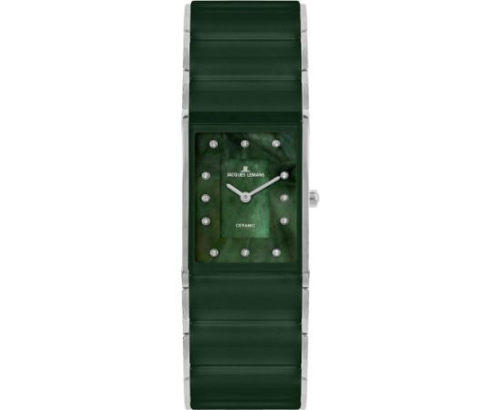 Jacques Lemans Ceramic 1-1940I