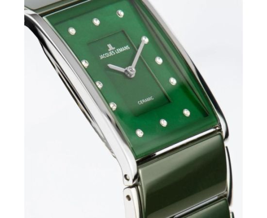 Jacques Lemans Ceramic 1-1940I