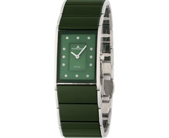 Jacques Lemans Ceramic 1-1940I