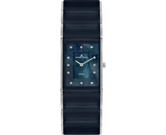 Jacques Lemans Ceramic 1-1940H