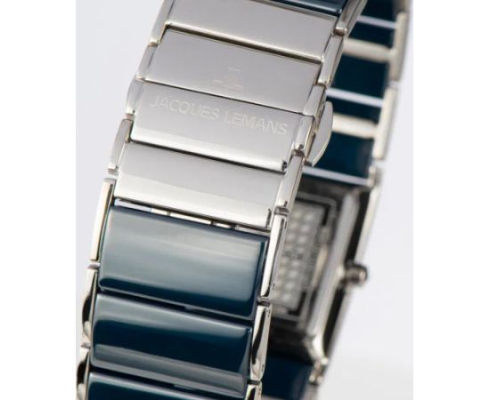 Jacques Lemans Ceramic 1-1940H