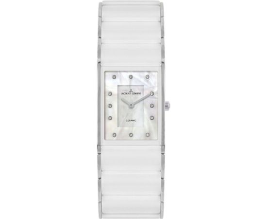 Jacques Lemans Ceramic 1-1940G