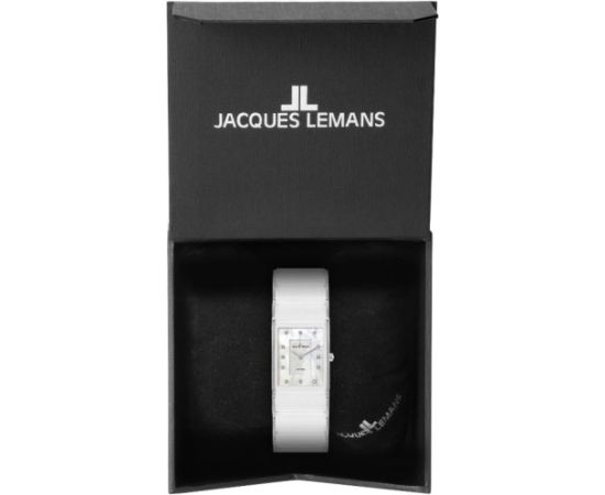 Jacques Lemans Ceramic 1-1940G