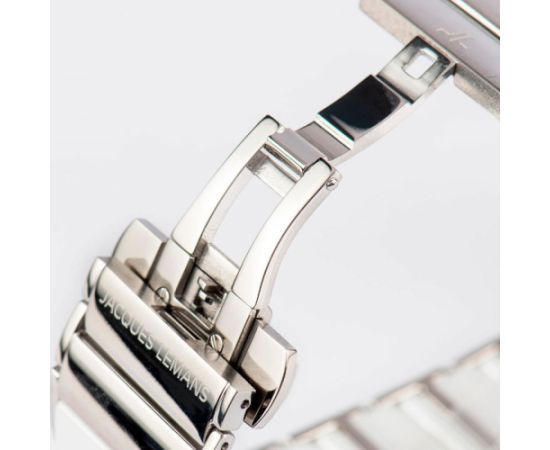 Jacques Lemans Ceramic 1-1940G