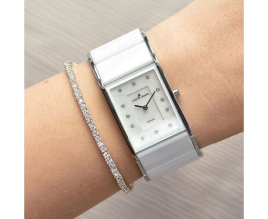 Jacques Lemans Ceramic 1-1940G