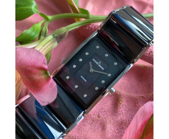 Jacques Lemans Ceramic 1-1940F