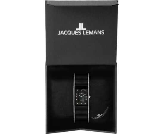 Jacques Lemans Ceramic 1-1940F