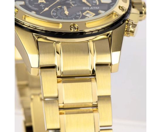 Jacques Lemans Liverpool Chronograph 1-2141J