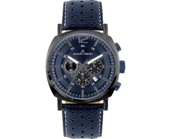 Jacques Lemans 1-1645R