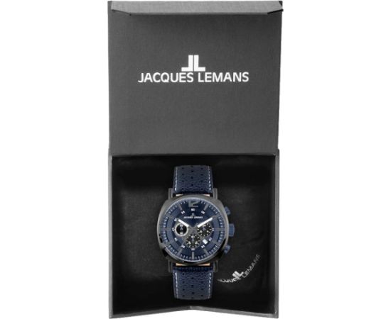 Jacques Lemans 1-1645R