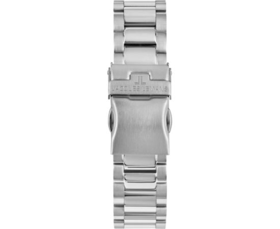 Jacques Lemans Chronograph 1-2118F