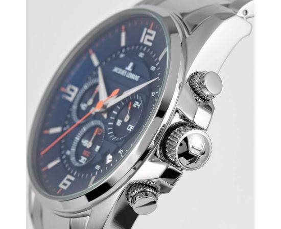 Jacques Lemans Chronograph 1-2118F