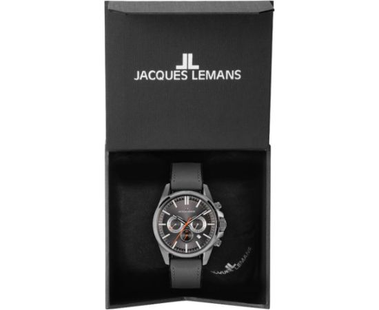 Jacques Lemans Chronograph 1-2119A