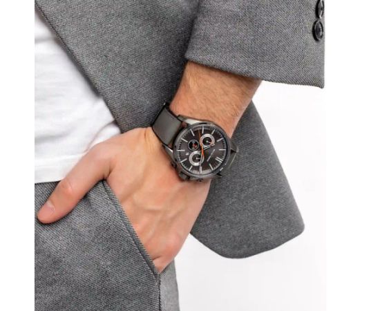 Jacques Lemans Chronograph 1-2119A