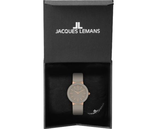 Jacques Lemans Monaco 42-9G