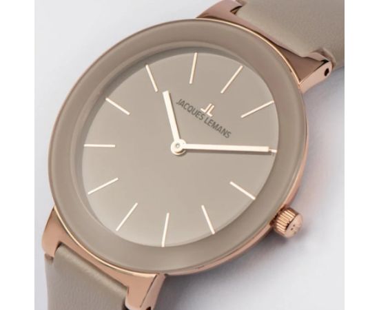 Jacques Lemans Monaco 42-9G