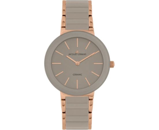 Jacques Lemans Ceramic 42-7T