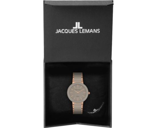 Jacques Lemans Ceramic 42-7T