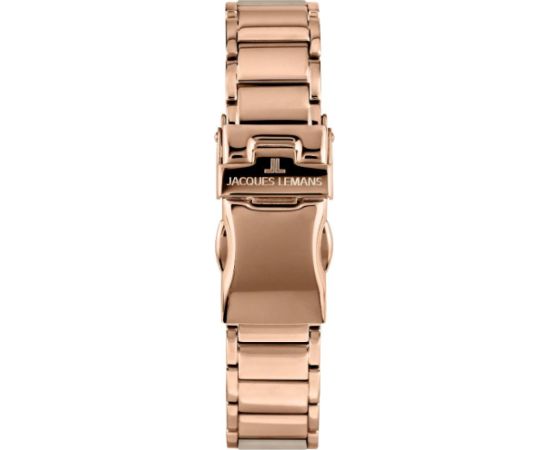 Jacques Lemans Ceramic 42-7T