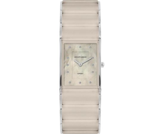 Jacques Lemans Ceramic 1-1940N