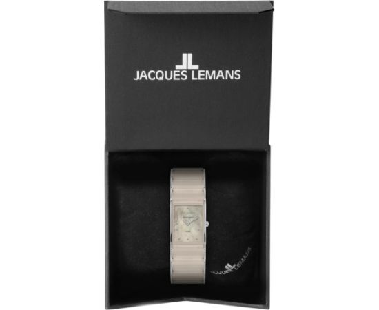 Jacques Lemans Ceramic 1-1940N