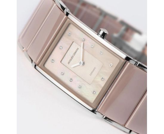 Jacques Lemans Ceramic 1-1940N