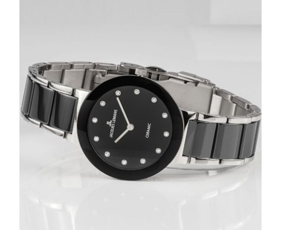 Jacques Lemans Ceramic 42-7G