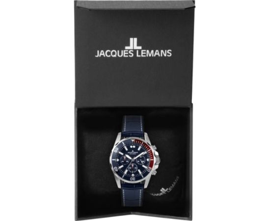 Jacques lemans 1-2091B