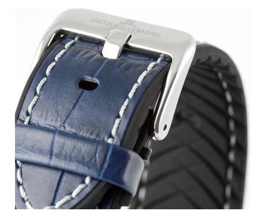 Jacques lemans 1-2091B