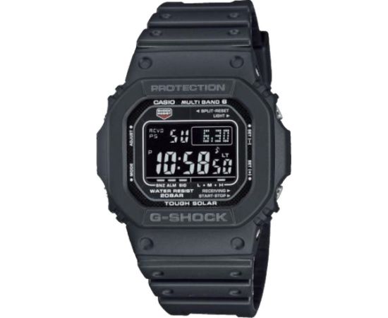 Casio G-Shock GW-M5610U-1BER