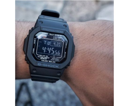 Casio G-Shock GW-M5610U-1BER