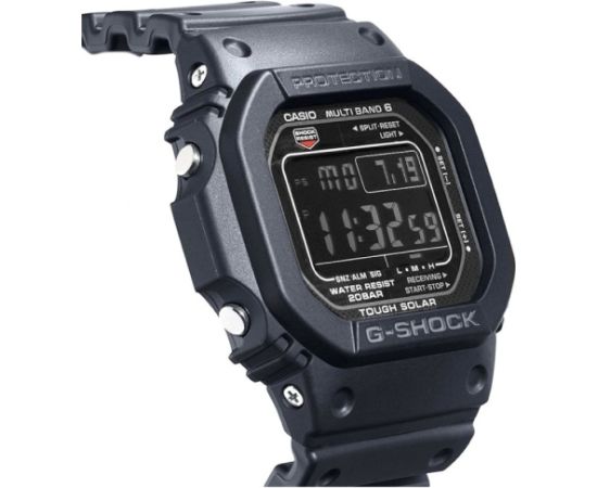 Casio G-Shock GW-M5610U-1BER