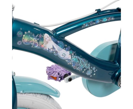 Rower HUFFY Disney FROZEN 16" 21974W