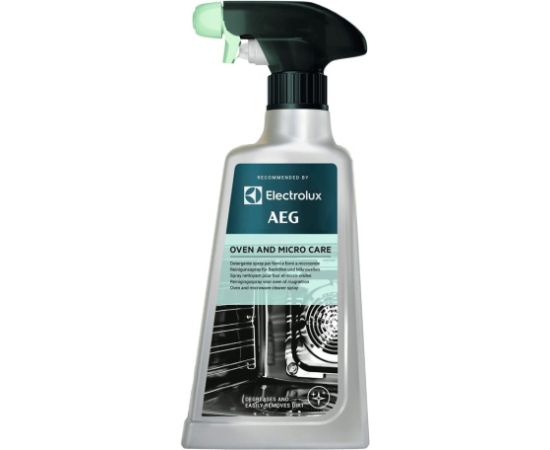Electrolux M3OCS301 Oven/Hob 500 ml