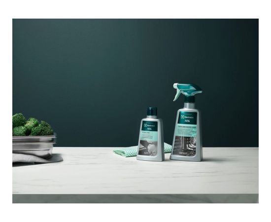 Electrolux M3OCS301 Oven/Hob 500 ml