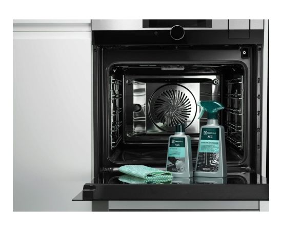 Electrolux M3OCS301 Oven/Hob 500 ml
