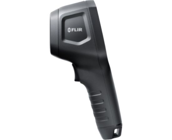 Powerneed FLIR TG268 Infrarot-Thermometer -25 bis+400°C Black Built-in display LCD 320 x 240 pixels