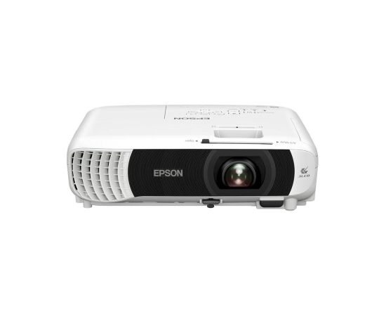 EPSON EB-FH08 LCD PROJECTOR, FHD, 3600 ANSI 16000:1