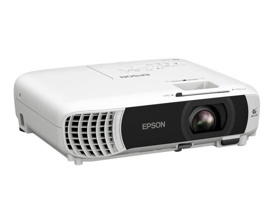 EPSON EB-FH08 LCD PROJECTOR, FHD, 3600 ANSI 16000:1