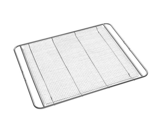 AEG A9OOAFWM oven part/accessory Stainless steel Air fryer tray