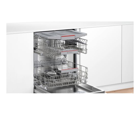 Bosch Serie 6 SMV6YCX02E dishwasher Fully built-in 14 place settings A
