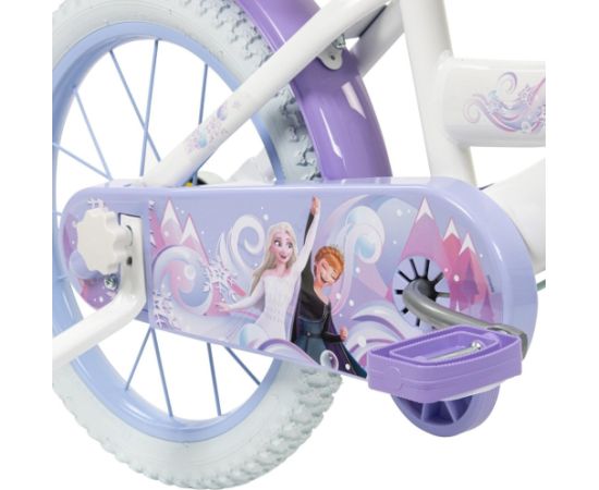 Rower HUFFY Disney FROZEN 16" 21874W
